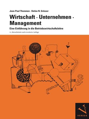 cover image of Wirtschaft, Unternehmen, Management